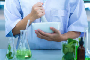 Formulating Products Formulating